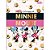 Caderno Brochura Capa Dura Minnie Happy - 80 Folhas - Tilibra - Imagem 1