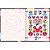 Caderno Brochura Capa Dura Minnie OMG - 80 Folhas - Tilibra - Imagem 2