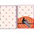 Caderno Espiral Ana Castela - Playlist - 80 Folhas - Tilibra - Imagem 2