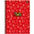 Caderno Super Mario - Símbolos do Jogo - Foroni - Imagem 1