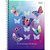 Caderno Daisy - Shining - 1 Matéria - Tilibra - Imagem 1