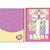 Caderno Espiral Mellow - Pinguim - 80 Folhas - Tilibra - Imagem 2
