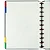 Caderno Inteligente By Harry Potter Azul Grande - Caderno Inteligente - Imagem 4