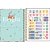 Caderno Pooh Awesome - 80 Folhas - Tilibra - Imagem 2
