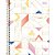 Caderno Capa Dura Universitário Midtown Until - 80 Folhas - Tilibra - Imagem 1