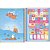 Caderno Espiral Capyclub - Capylaxing - 160 Folhas - Tilibra - Imagem 2