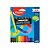 Lápis de Cor Color’Peps Infinity - 12 Cores - Maped - Imagem 1
