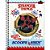 Caderno Stranger Things - Scoops Ahoy - 160 Folhas - Tilibra - Imagem 1