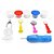 Massinha de Modelar Kit Dentista Ki Massa - Sunny - Imagem 3