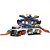 Super Truck Garagem - Fenix Brinquedos - Imagem 1