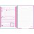 Caderno Capa Dura Sugar Rush Ice Bear - 80 folhas - Foroni - Imagem 3