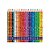 Lápis de Cor Pixel Party - 24 Cores - Maped - Imagem 2