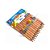 Lápis de Cor Criatic Mini Duo Duas Pontas - 24 Lápis - 48 cores - Cis - Imagem 1