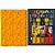Caderno Free Fire Kelly - 80 Folhas - Tilibra - Imagem 2