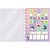 Caderno Discbook Stitch - 80 Folhas - Foroni - Imagem 2