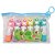Kit Mini Marca Texto Dinossauro - 6 Cores - Inter Paper - Imagem 2