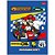 Caderno Mario Kart - Mário - 80 Folhas - Foroni - Imagem 1