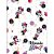 Caderno Brochura Minnie - Always Spread - 80 Folhas - Tilibra - Imagem 1