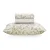 Jogo de Cama Percal 160 Fios - Natalie - Solteiro - Karsten - Imagem 1