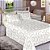Jogo de Cama Premium Linea Solteiro King - Ramos - 180 Fios - Estamparia - Imagem 1