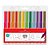 Canetas Fine Pen Color - 12 Cores - Faber Castell - Imagem 1
