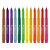 Canetas Fine Pen Color - 12 Cores - Faber Castell - Imagem 2