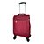 Mala de Viagem Bordo Jalapão - Vermelho - Polo King - Imagem 1