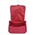 Necessaire de Viagem com Gancho - Vinho - Jacki Design - Imagem 3