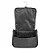 Necessaire de Viagem com Gancho - Preto - Jacki Design - Imagem 3