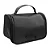 Necessaire de Viagem com Gancho - Preto - Jacki Design - Imagem 2