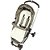 Protetor de Carrinho Encanto Bordado - Off White - Hug - Imagem 1