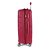 Mala de Viagem Bordo Provença 20'' - Pink - Polo King - Imagem 3