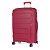 Mala de Viagem Bordo Provença 20'' - Pink - Polo King - Imagem 1