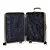 Mala de Viagem Bordo Orlando - 20'' - Champanhe - Polo King - Imagem 3