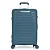Mala de Viagem Bordo Orlando - 20'' - Azul - Polo King - Imagem 2