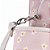 Bolsa Maternidade Margarida - Grande - Rosa - Hug - Imagem 2