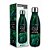 Garrafa Térmica Metal Neo - Acredite - 500ml - Brasfoot - Imagem 1