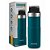 Garrafa Evolution Azul Petróleo - 500ml - Brasfoot - Imagem 1