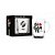 Caneca de Vidro Toronto - Vasco - 300ml - Brasfoot - Imagem 1
