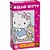 Quebra-cabeça Hello Kitty - 200 Peças - Grow - Imagem 1