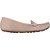 Mocassim Camurça Flex - Nude - Vizzano - Imagem 2