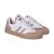 Tênis Feminino Casual Street -001 Solado Alto - Areia - Sua Cia - Imagem 1