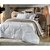 Edredom Dupla Face Blend Elegance Casal - Blanc - Altenburg - Imagem 2