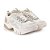 Tênis Casual Feminino Crystal Sneaker - Ramarim - Imagem 1