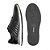 Sapatênis Denim Grow Hi-Soft 32 - Preto - Democrata - Imagem 3