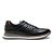 Sapatênis Denim Grow Hi-Soft 32 - Preto - Democrata - Imagem 2
