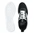 Tênis Masculino Flexer - Preto - Mormaii - Imagem 2