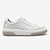 Tênis Masculino Denim Beat Pulse - Branco - Democrata - Imagem 1