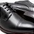Bota Masculina Metropolitan Taylor Hi-Soft 32 - Preto - Democrata - Imagem 3