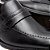 Sapato Metropolitan Mahogany Vega - Preto - Democrata - Imagem 2